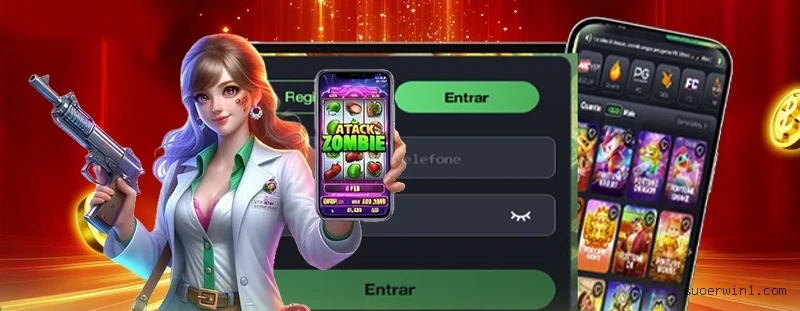 Bônus Suoerwin