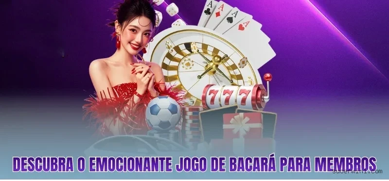 Slots online da Suoerwin com jackpots progressivos